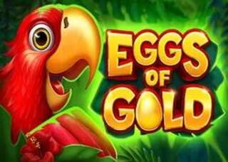 Eggs Of Gold